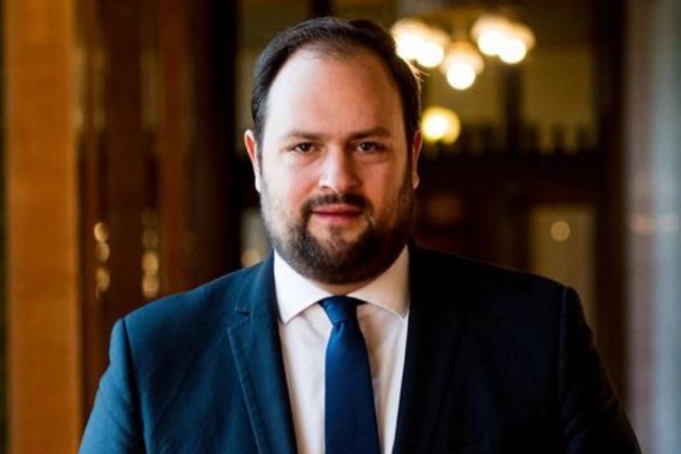 Nacsa Lőrinc miniszteri biztos lett | KDNP